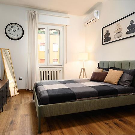 Sebino 17 - Monolocale Cool Apartment Milano Exterior foto
