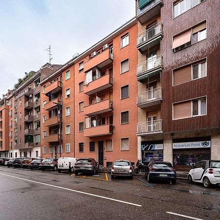 Sebino 17 - Monolocale Cool Apartment Milano Exterior foto