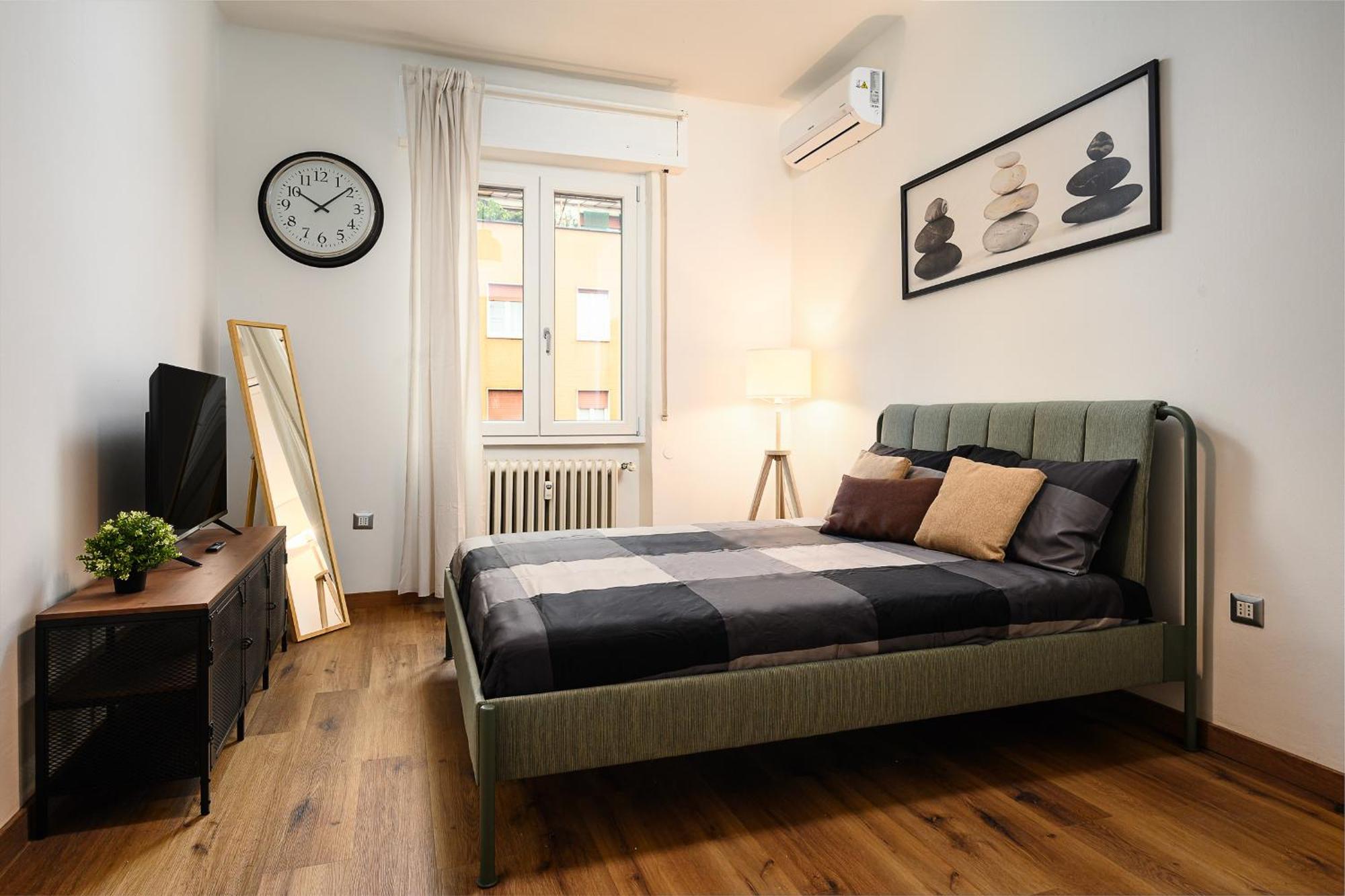 Sebino 17 - Monolocale Cool Apartment Milano Exterior foto