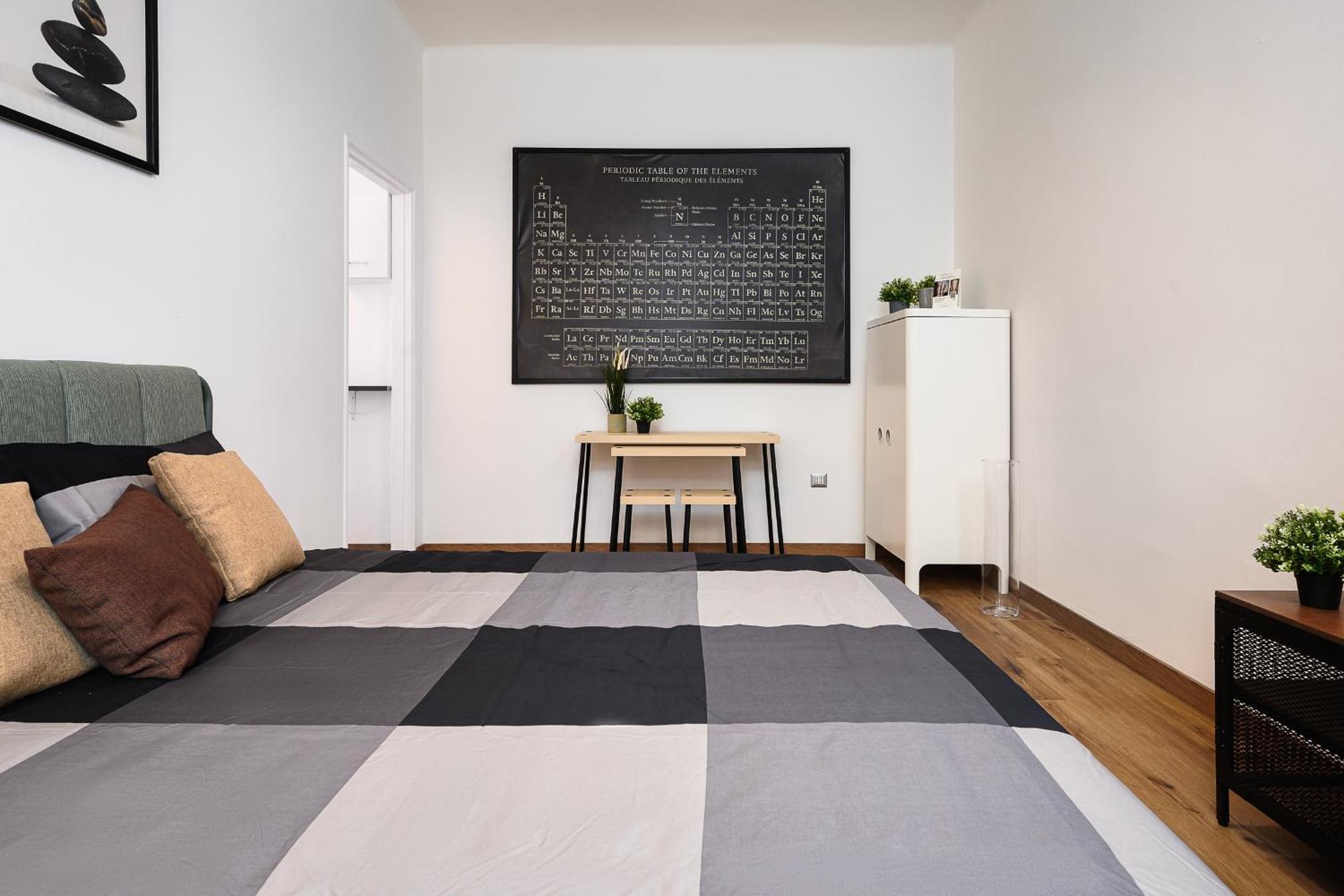Sebino 17 - Monolocale Cool Apartment Milano Exterior foto