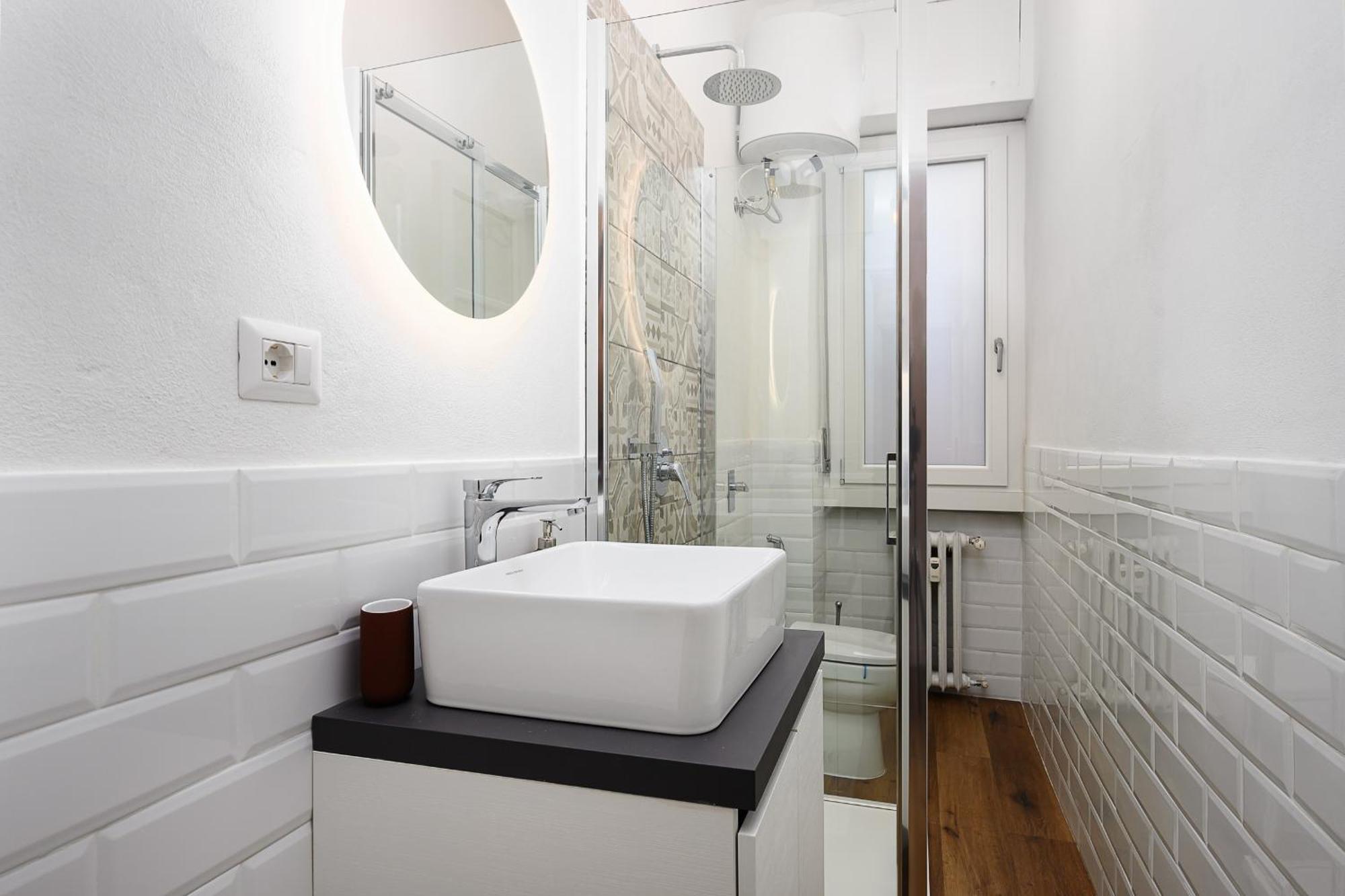 Sebino 17 - Monolocale Cool Apartment Milano Exterior foto
