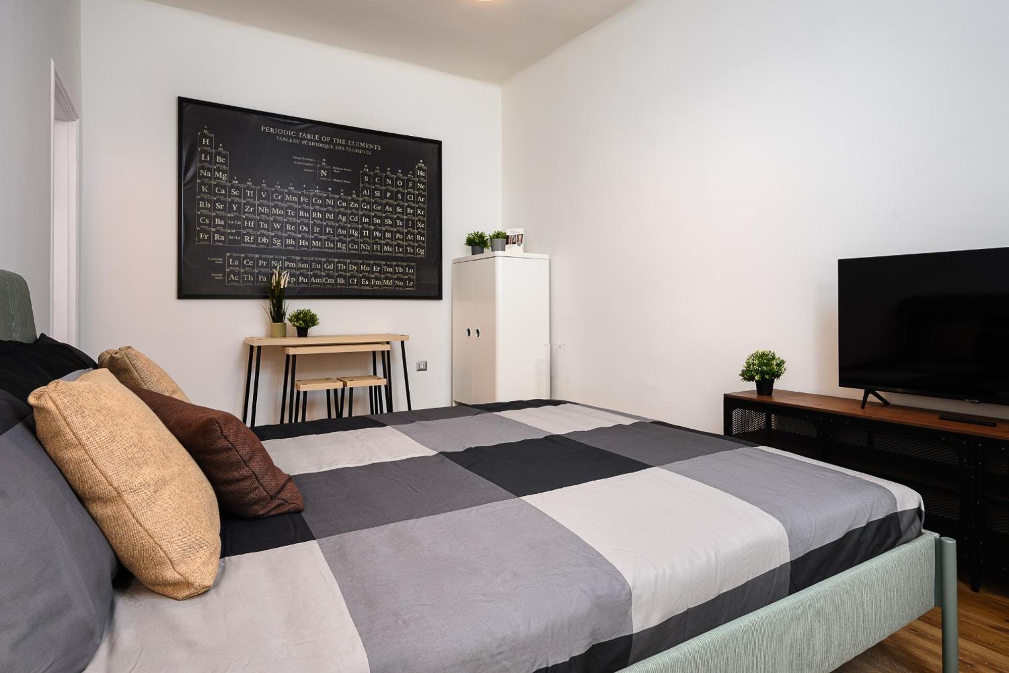 Sebino 17 - Monolocale Cool Apartment Milano Exterior foto
