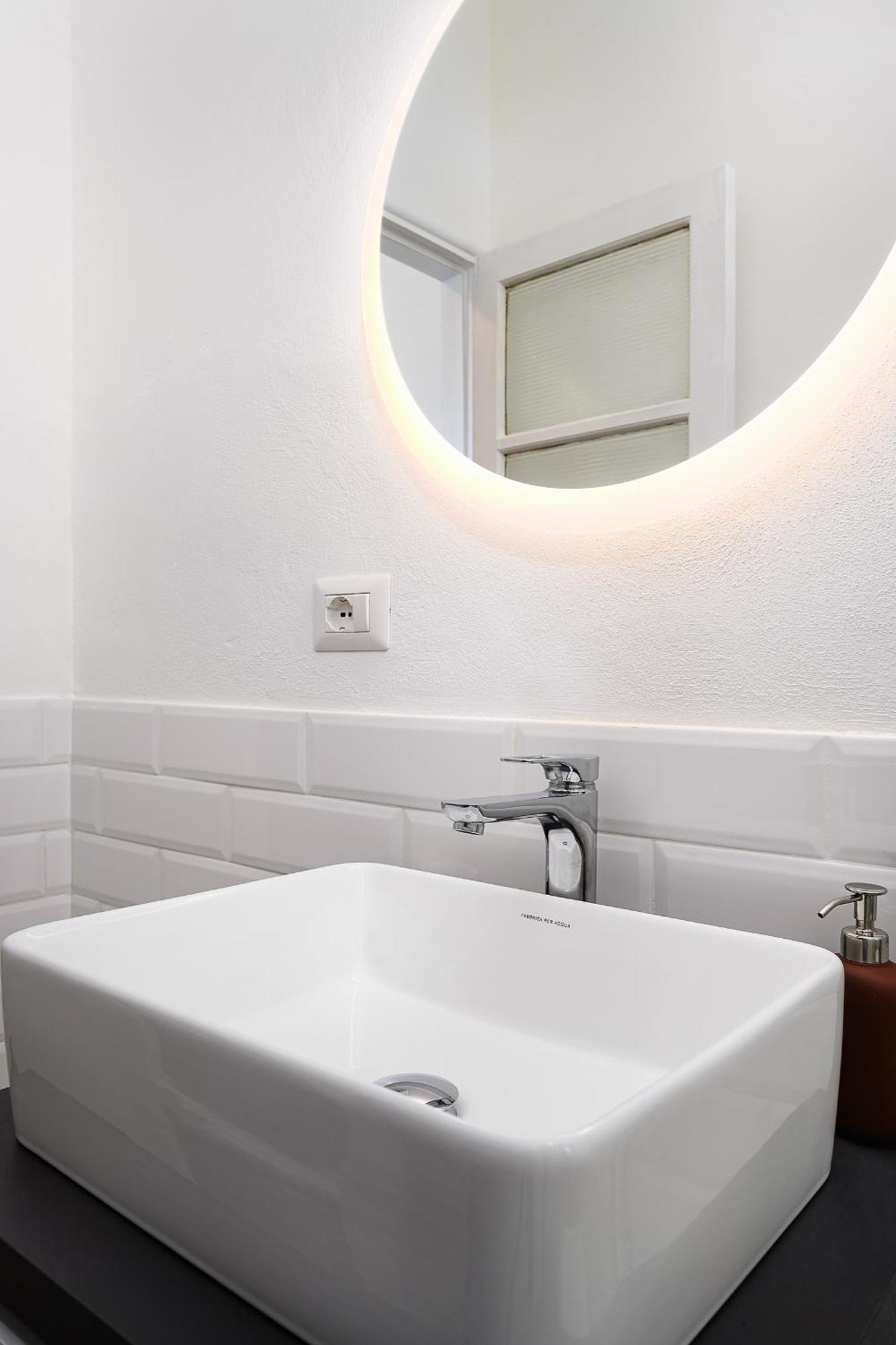 Sebino 17 - Monolocale Cool Apartment Milano Exterior foto