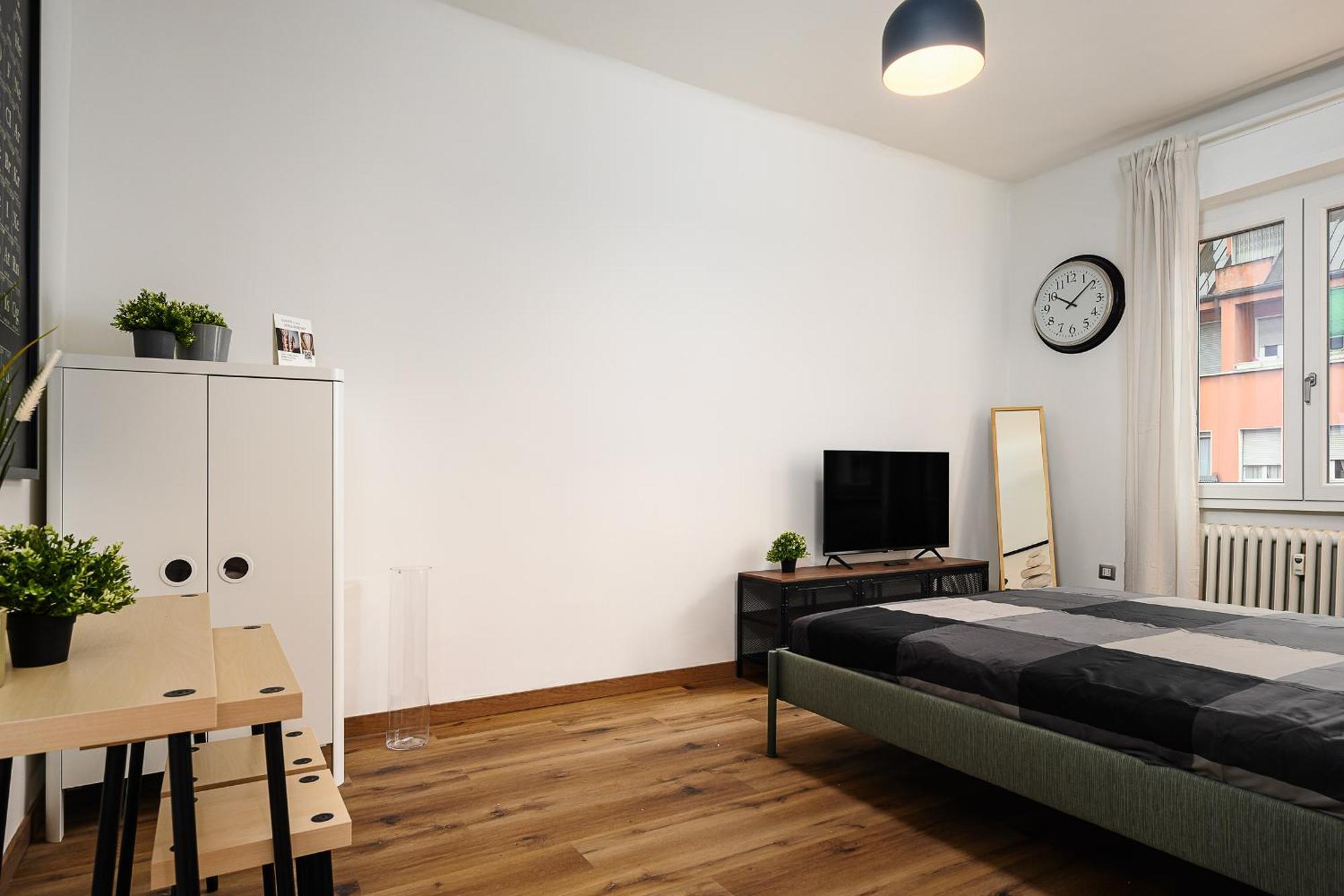 Sebino 17 - Monolocale Cool Apartment Milano Exterior foto