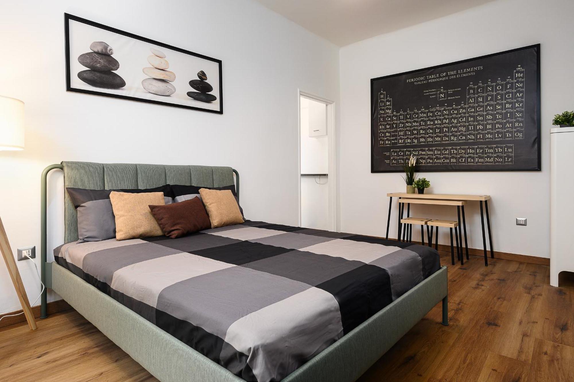 Sebino 17 - Monolocale Cool Apartment Milano Exterior foto